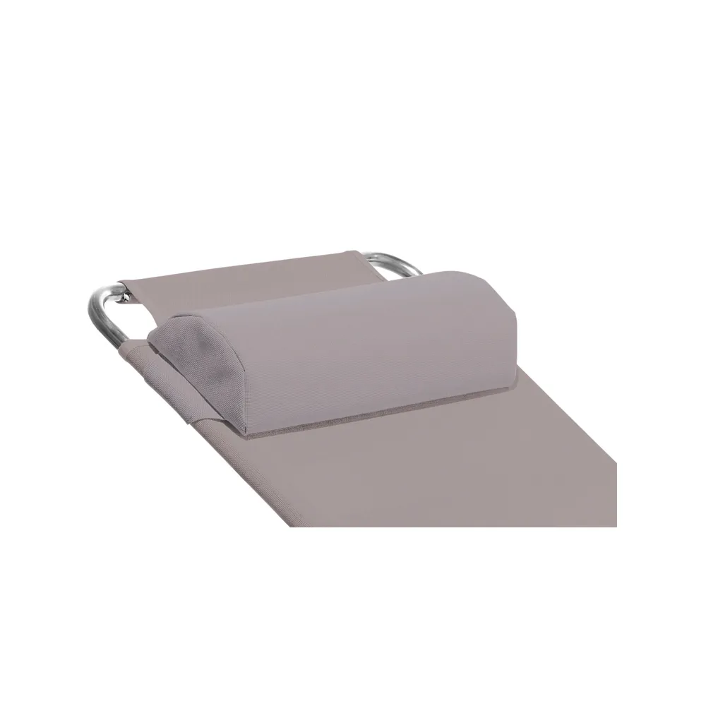 Amigo/Samba nekkussen, Stof continente Fiam