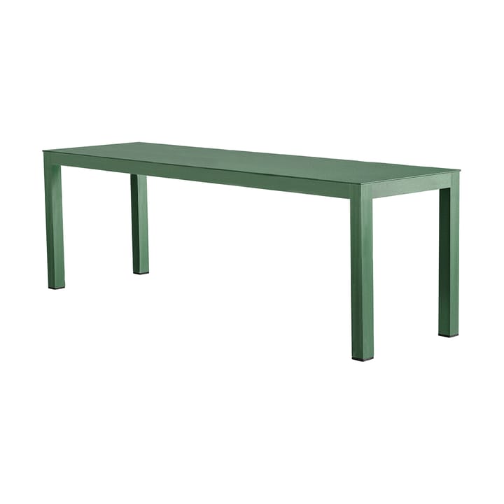 Aria bank - Sage green - Fiam
