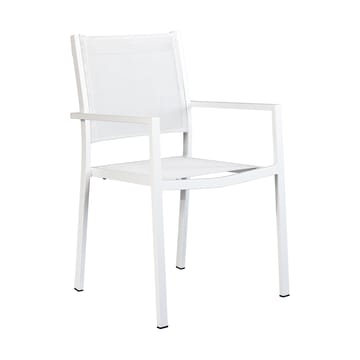 Aria stoel - White - Fiam