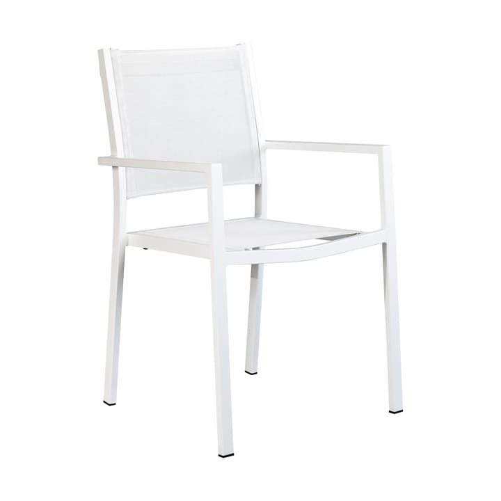 Aria stoel, White Fiam