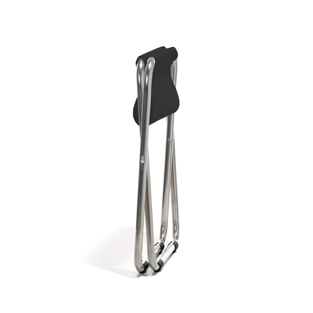 Chico kruk, Salie groen-aluminiumstatief Fiam