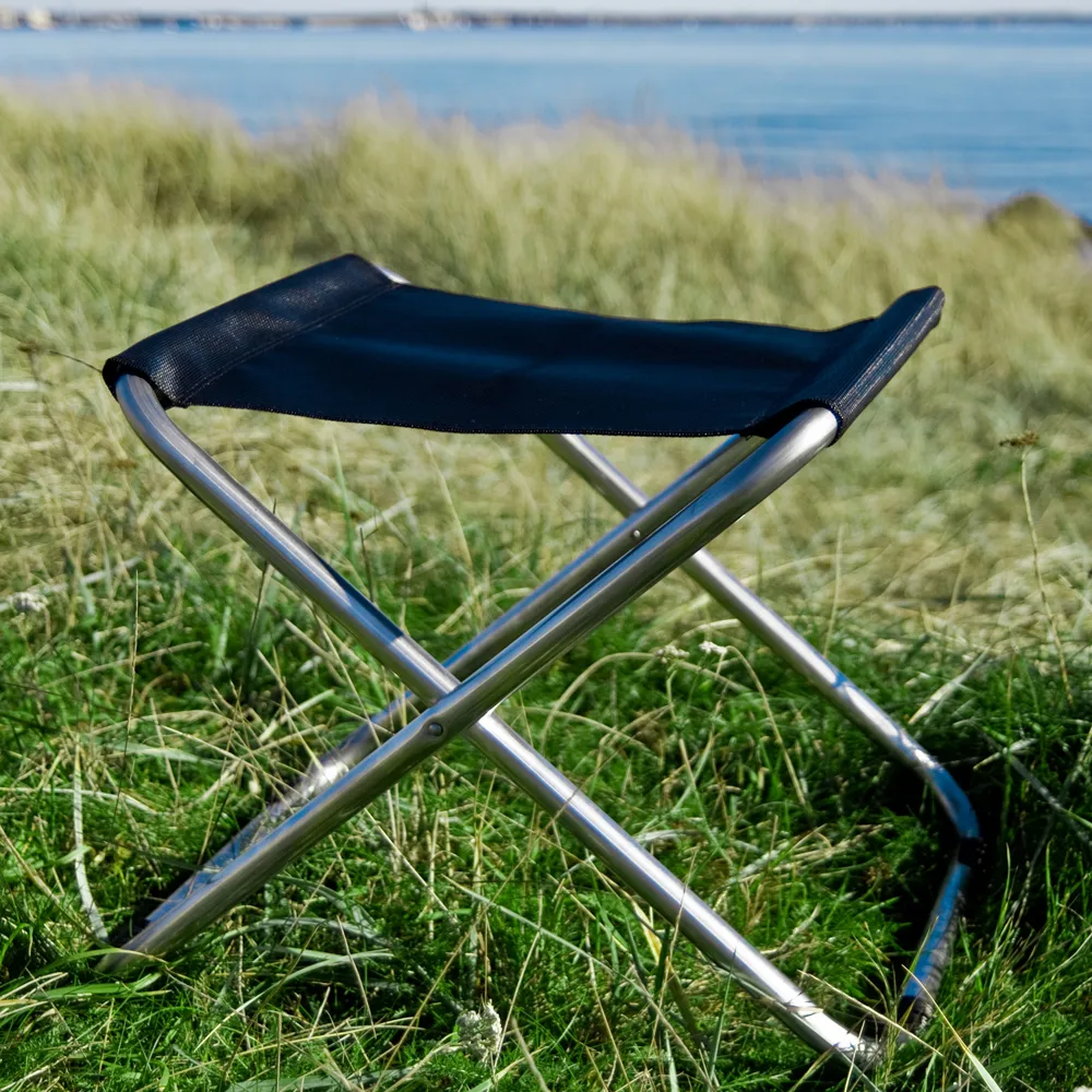 Chico kruk, Salie groen-aluminiumstatief Fiam