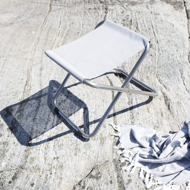 Chico kruk, Salie groen-aluminiumstatief Fiam