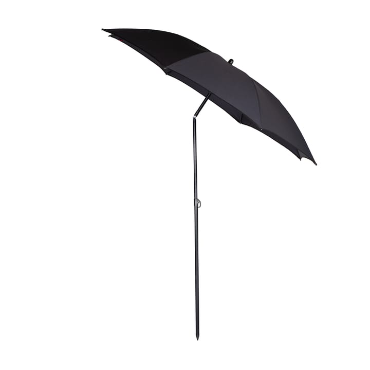 Elios parasol - Dralon grijs - Fiam