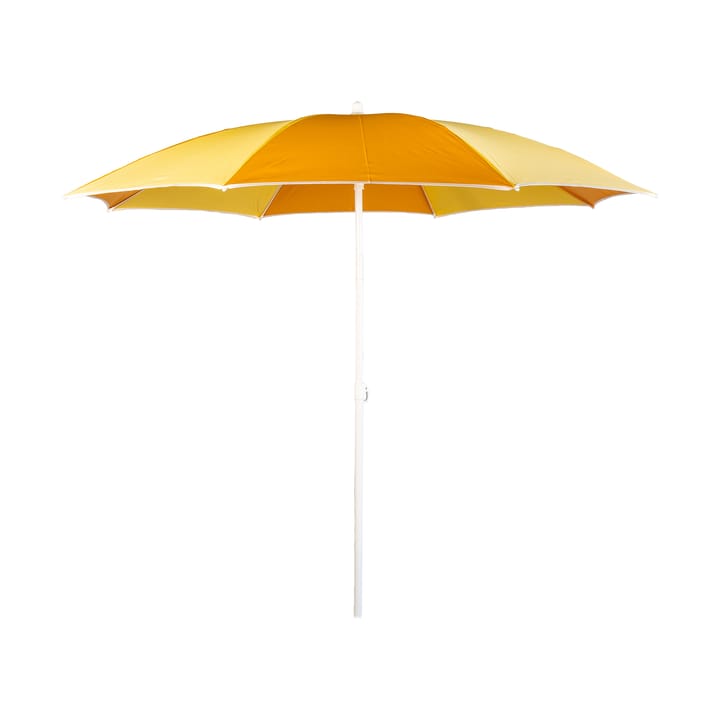 Elios parasol POP - Yellow-orange - Fiam