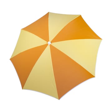Elios parasol POP - Yellow-orange - Fiam