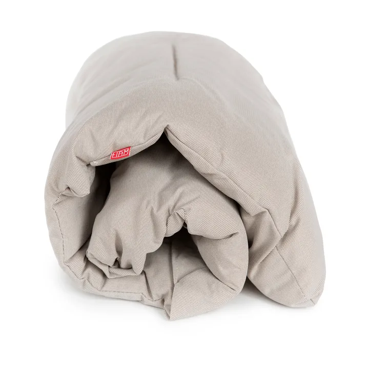 Fiesta Soft kussen voor ligstoel - Beige - Fiam