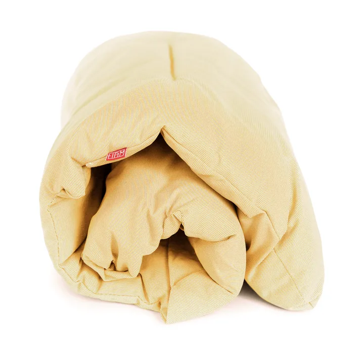 Fiesta Soft kussen voor ligstoel - dusty yellow - Fiam