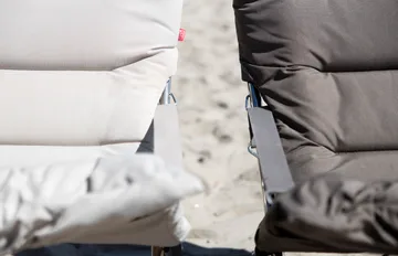 Fiesta Soft zonnestoel - Continente - Fiam