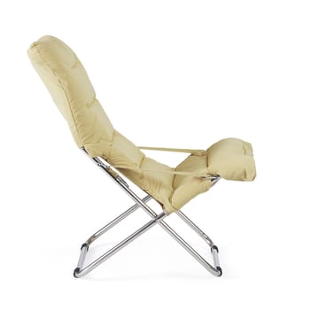 Fiesta Soft zonnestoel - Dusty yellow - Fiam