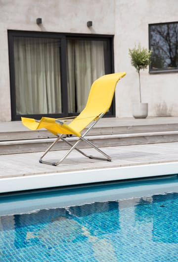 Fiesta zonnestoel - Mustard - Fiam