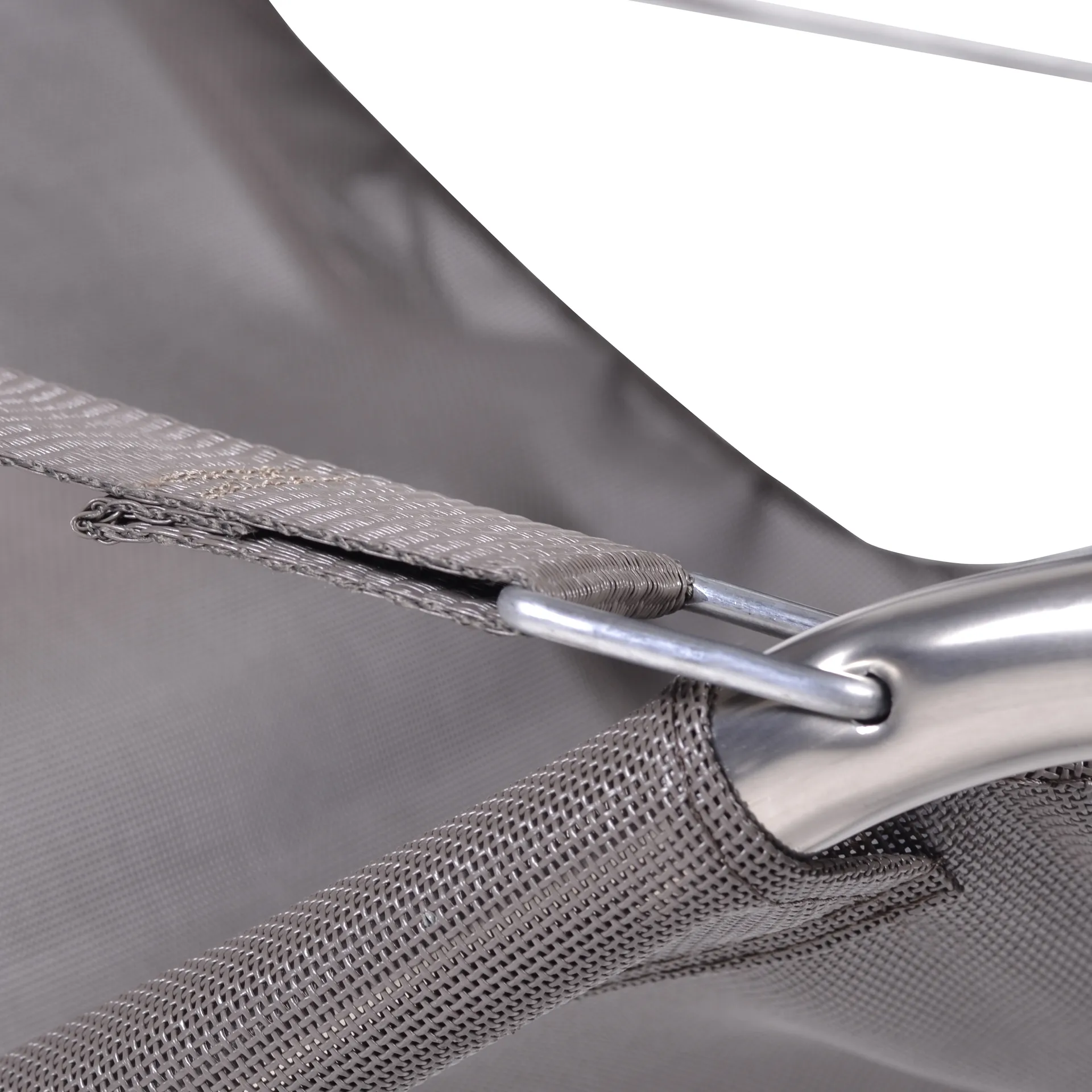 Fiesta zonnestoel, Stof continente-aluminiumstatief Fiam