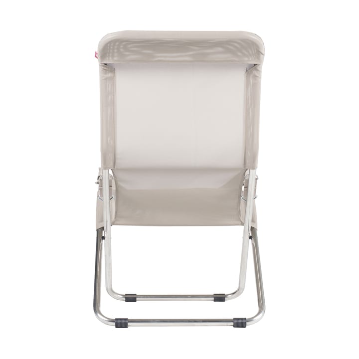 Fiesta zonnestoel, Taupe Fiam