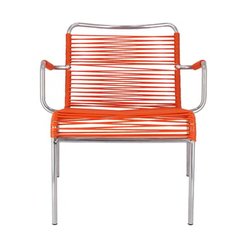 Mya Lounge tuinstoel - Orange - Fiam