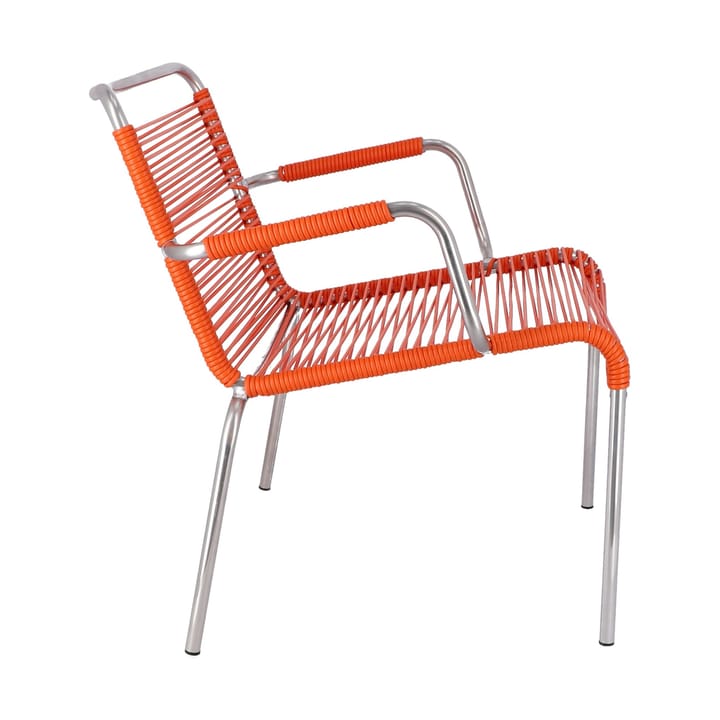 Mya Lounge tuinstoel - Orange - Fiam