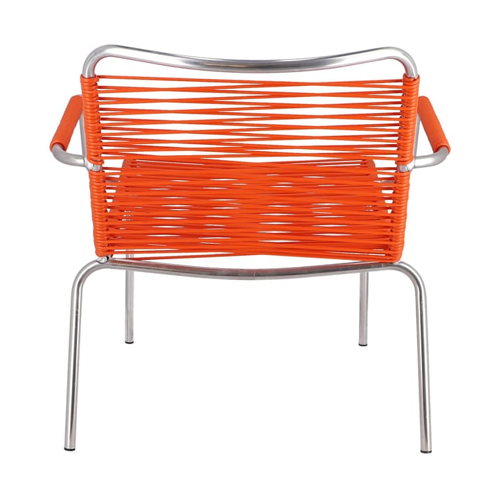 Mya Lounge tuinstoel, Orange Fiam