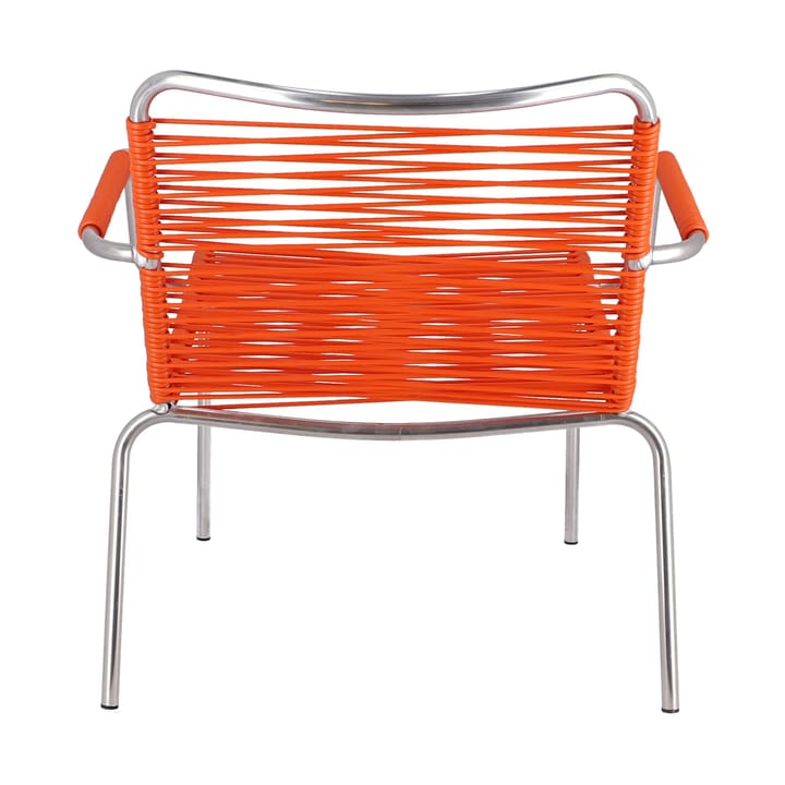 Mya Lounge tuinstoel - Orange - Fiam