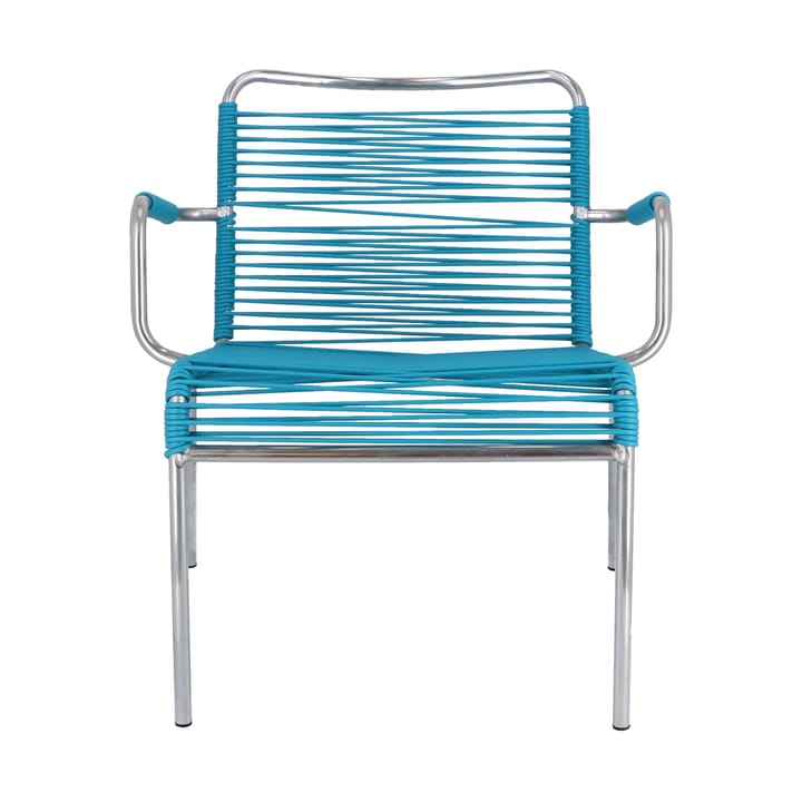 Mya Lounge tuinstoel, Turquo Fiam