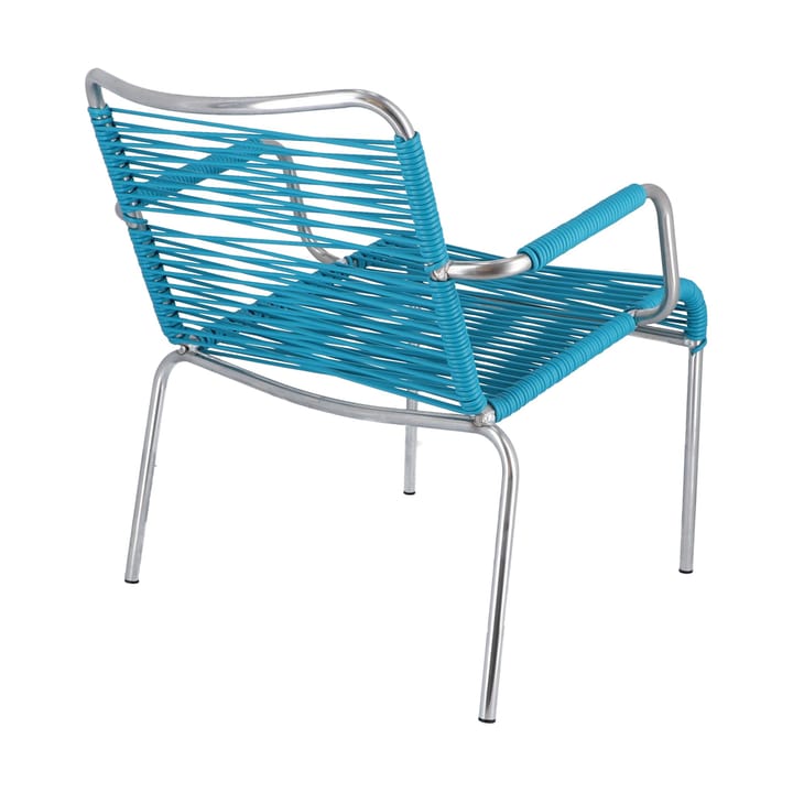 Mya Lounge tuinstoel, Turquo Fiam