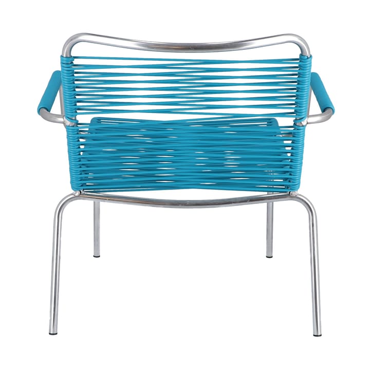 Mya Lounge tuinstoel, Turquo Fiam