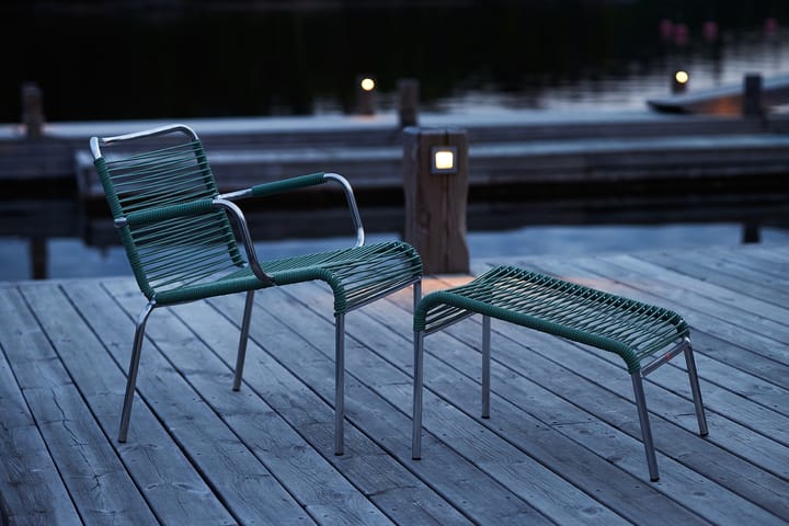 Mya Lounge tuinstoel, Turquo Fiam