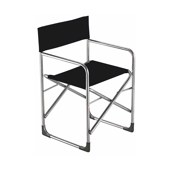 Fiam Regista stoel Black | Scandinavisch Interieur | Tuinstoelen | Zwart