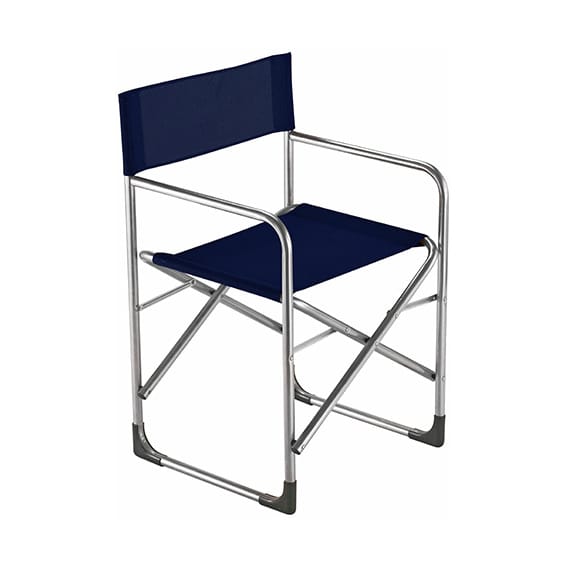 Regista stoel - Navy - Fiam