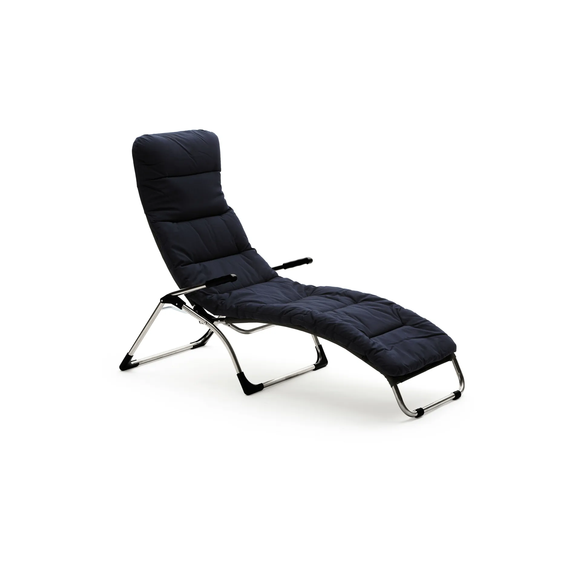 Samba Soft kussen voor ligstoel, Navy Fiam