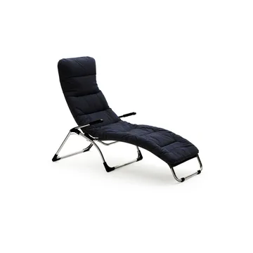 Samba Soft kussen voor ligstoel - Navy - Fiam