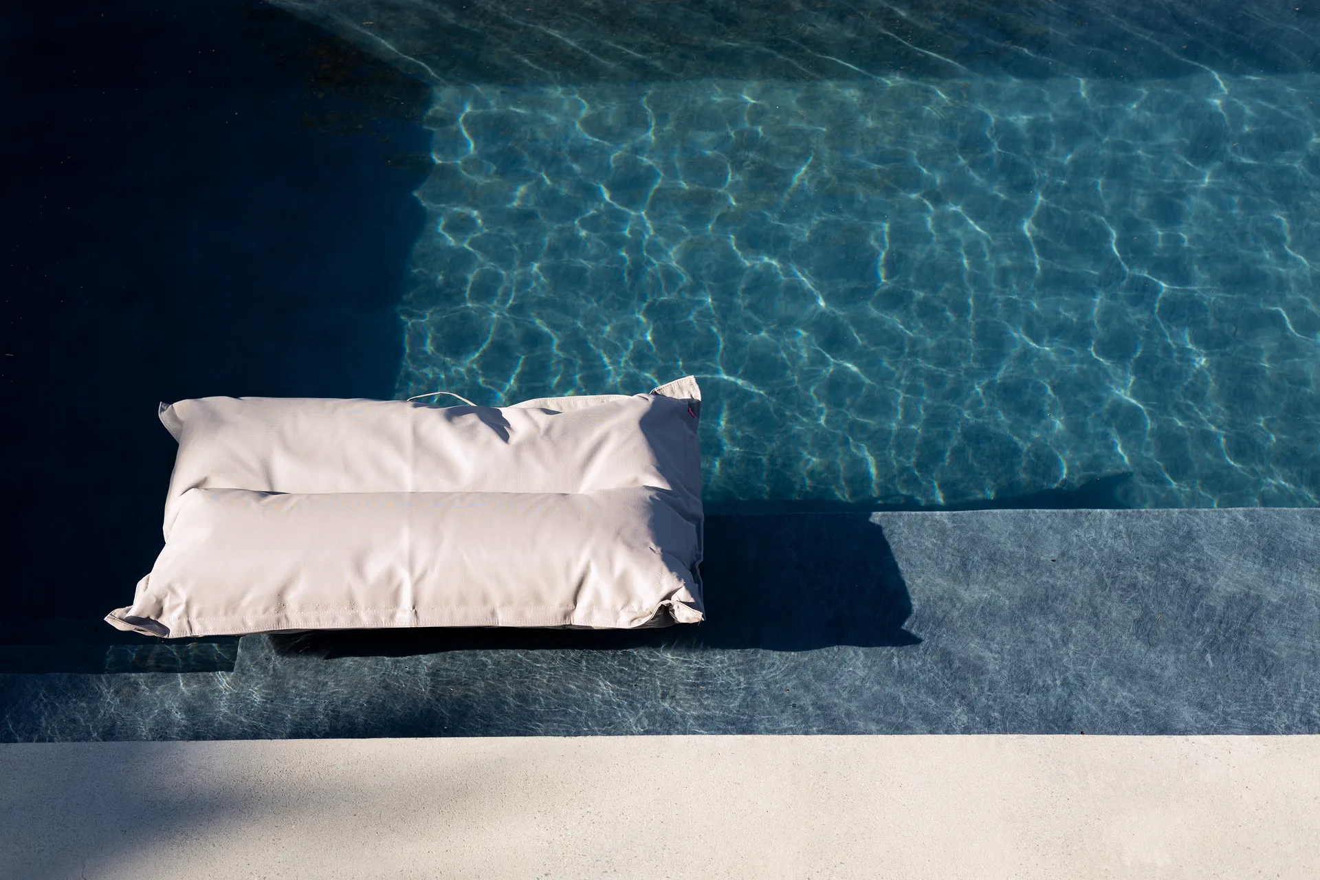 Ulisse drijfzak 150x108x25 cm, Celiste Fiam