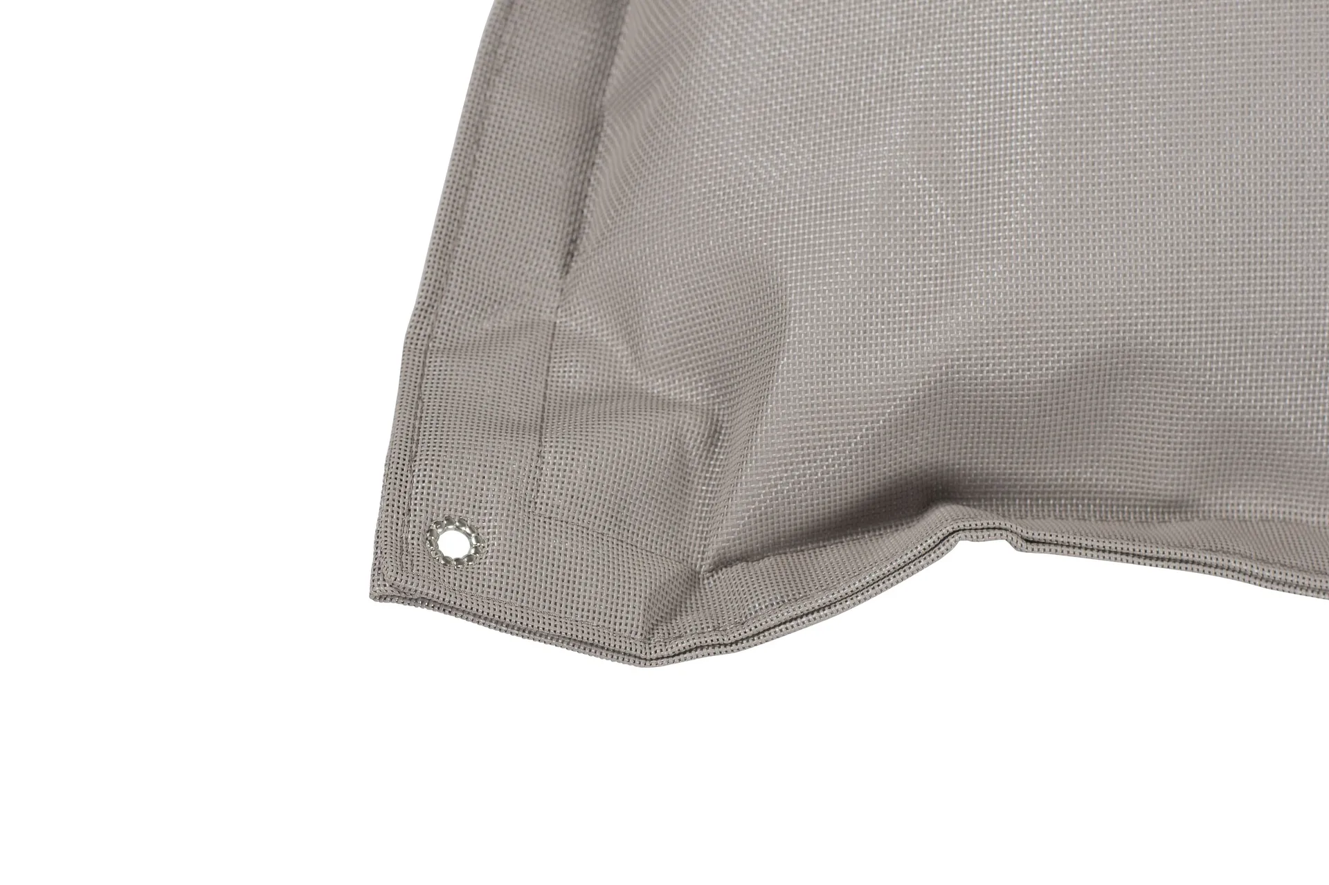 Ulisse drijfzak 150x108x25 cm, Taupe Fiam