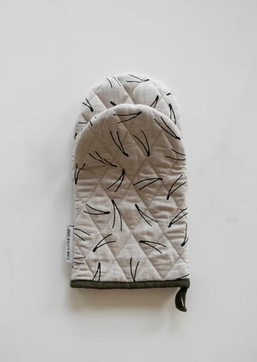 Barr gequilte ovenwant - Natuur - Fine Little Day