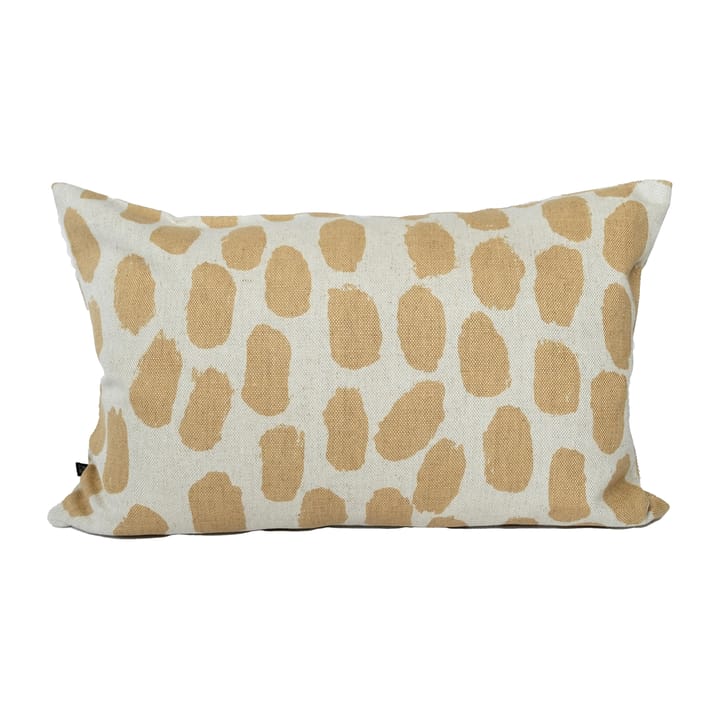 Dots kussenhoes 38x58 cm - Natuur-zand - Fine Little Day