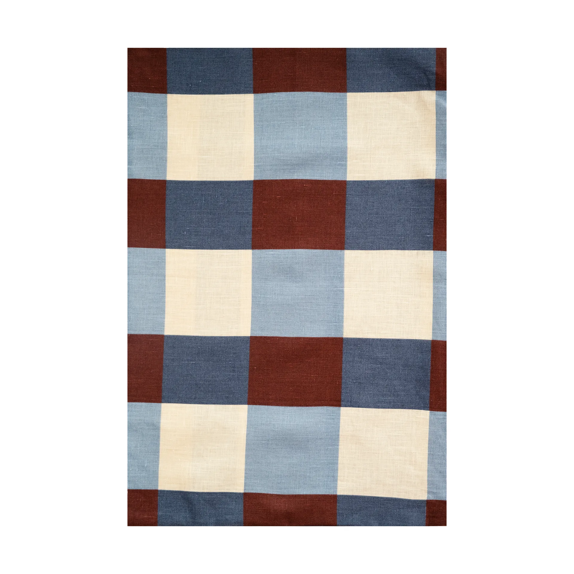 Fält tafellaken 149x250 cm, Plum Fine Little Day