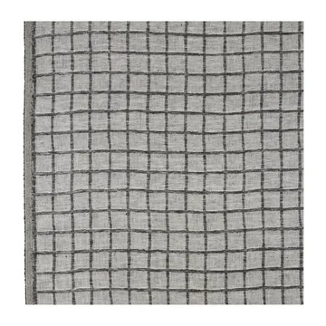 Geruite stof - Zwart-wit - Fine Little Day