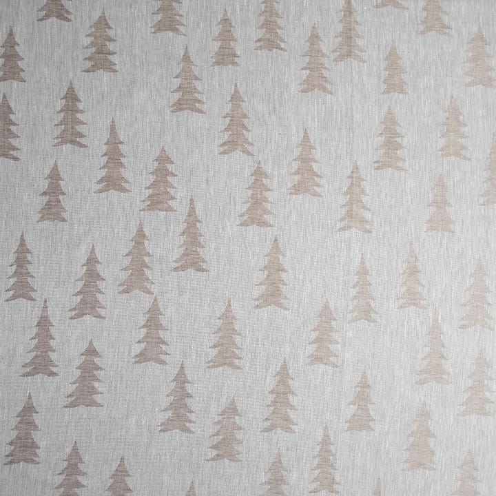 Gran linen stof - Zand - Fine Little Day