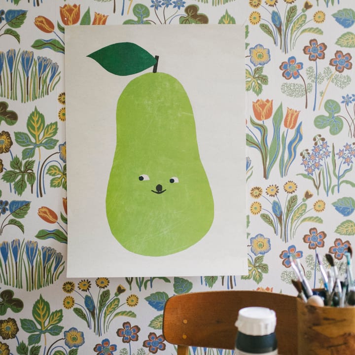 Piggelin poster, 50 x 70 cm. Fine Little Day
