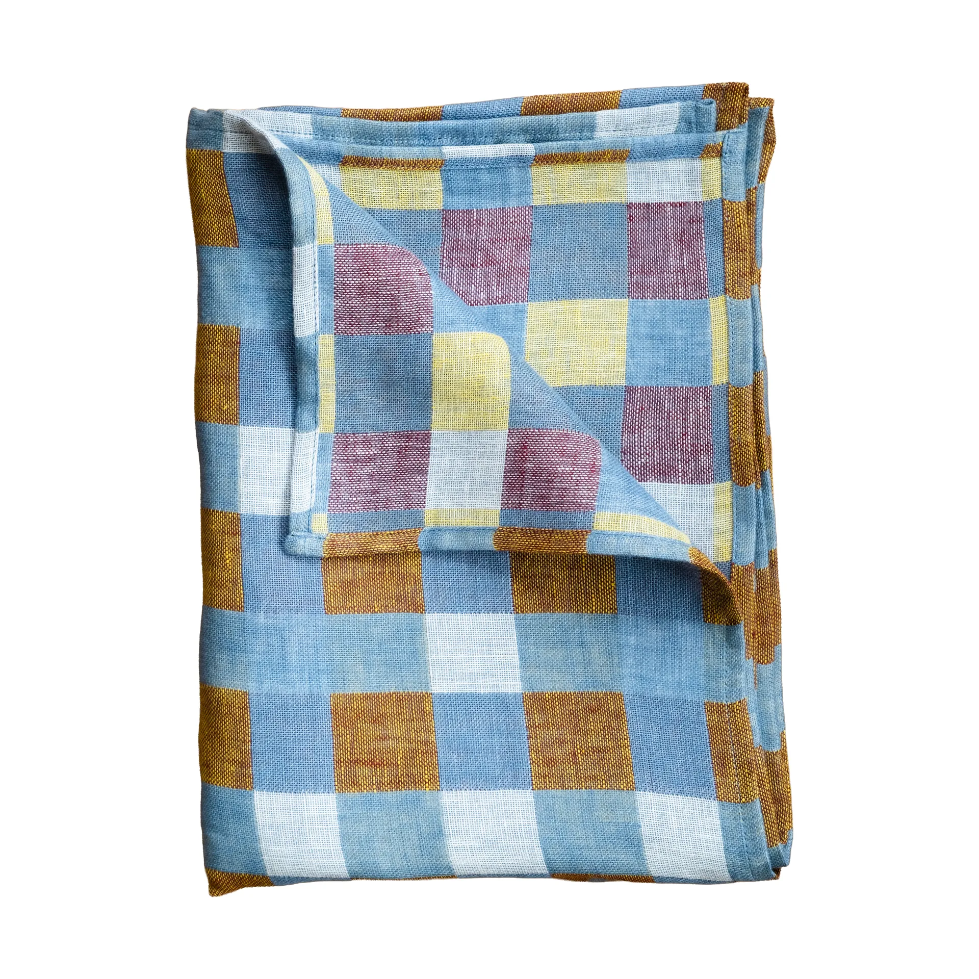 Rutan badhanddoek 100x145 cm, Oat Fine Little Day