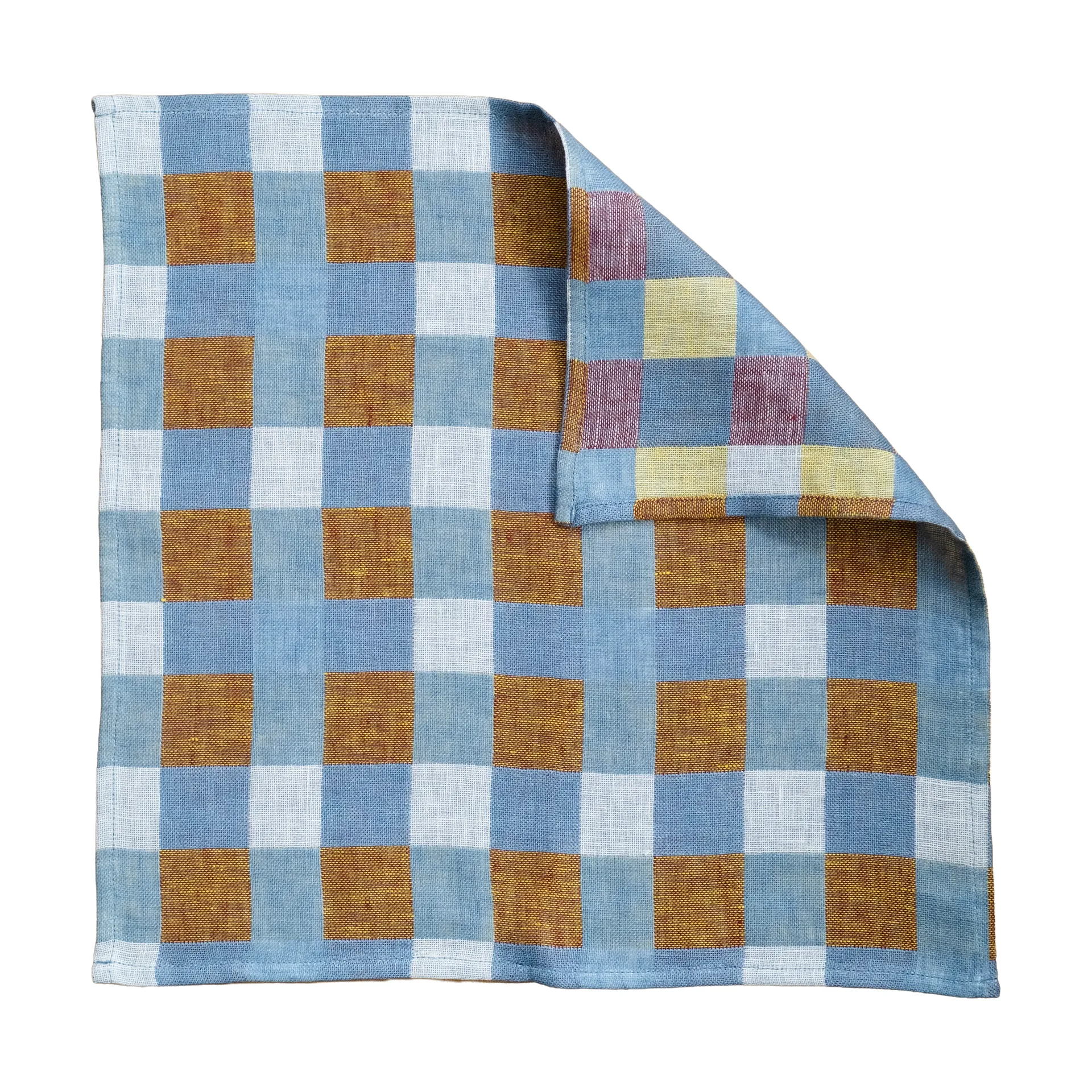 Rutan handdoek 45x45 cm, Oat Fine Little Day