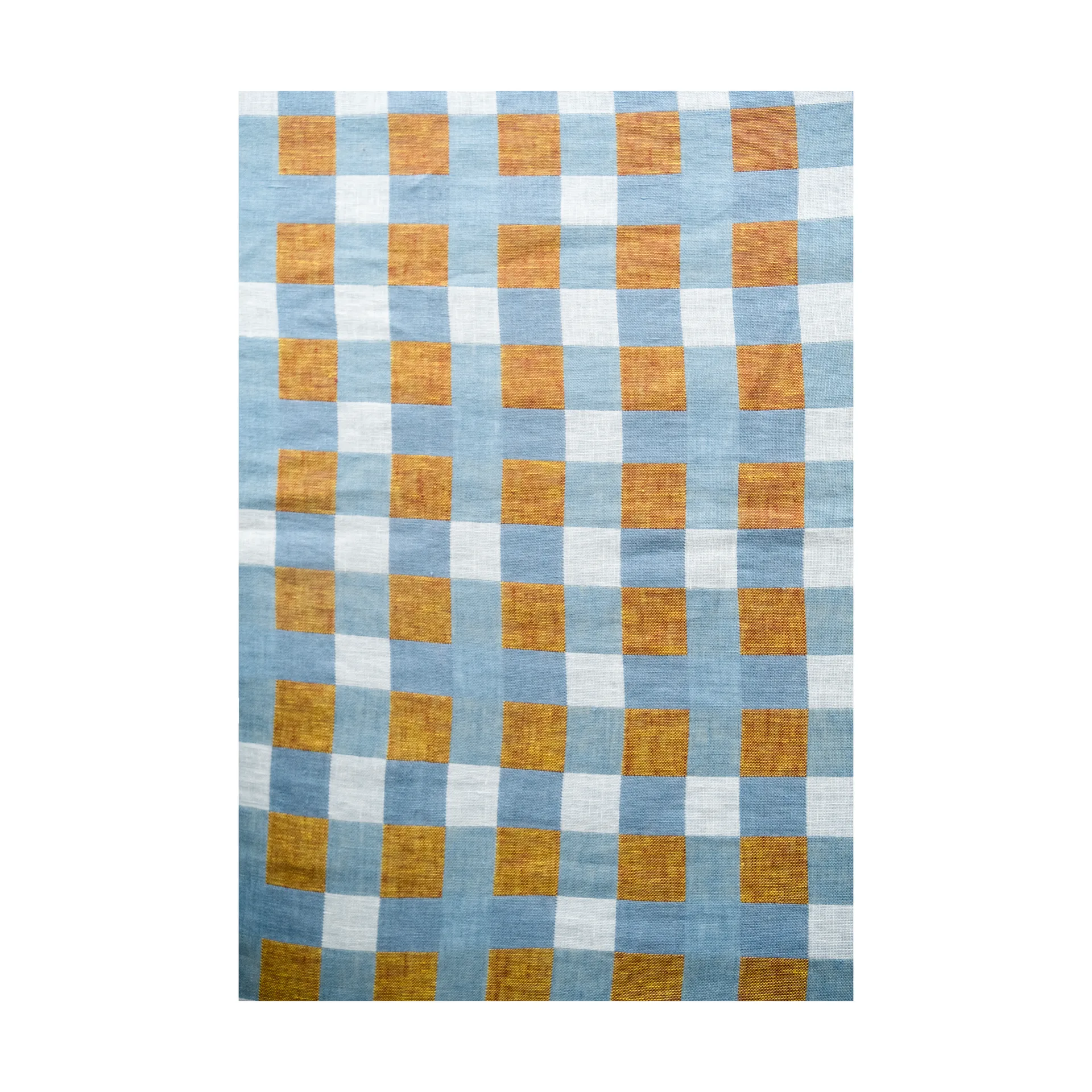 Rutan tafellaken 147x250 cm, Oat Fine Little Day