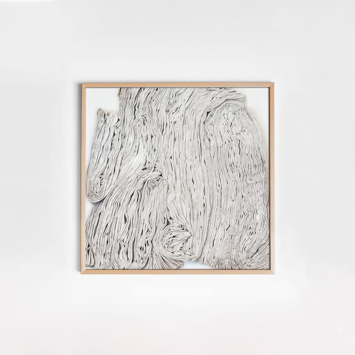 Textuur poster, 70x70 cm Fine Little Day