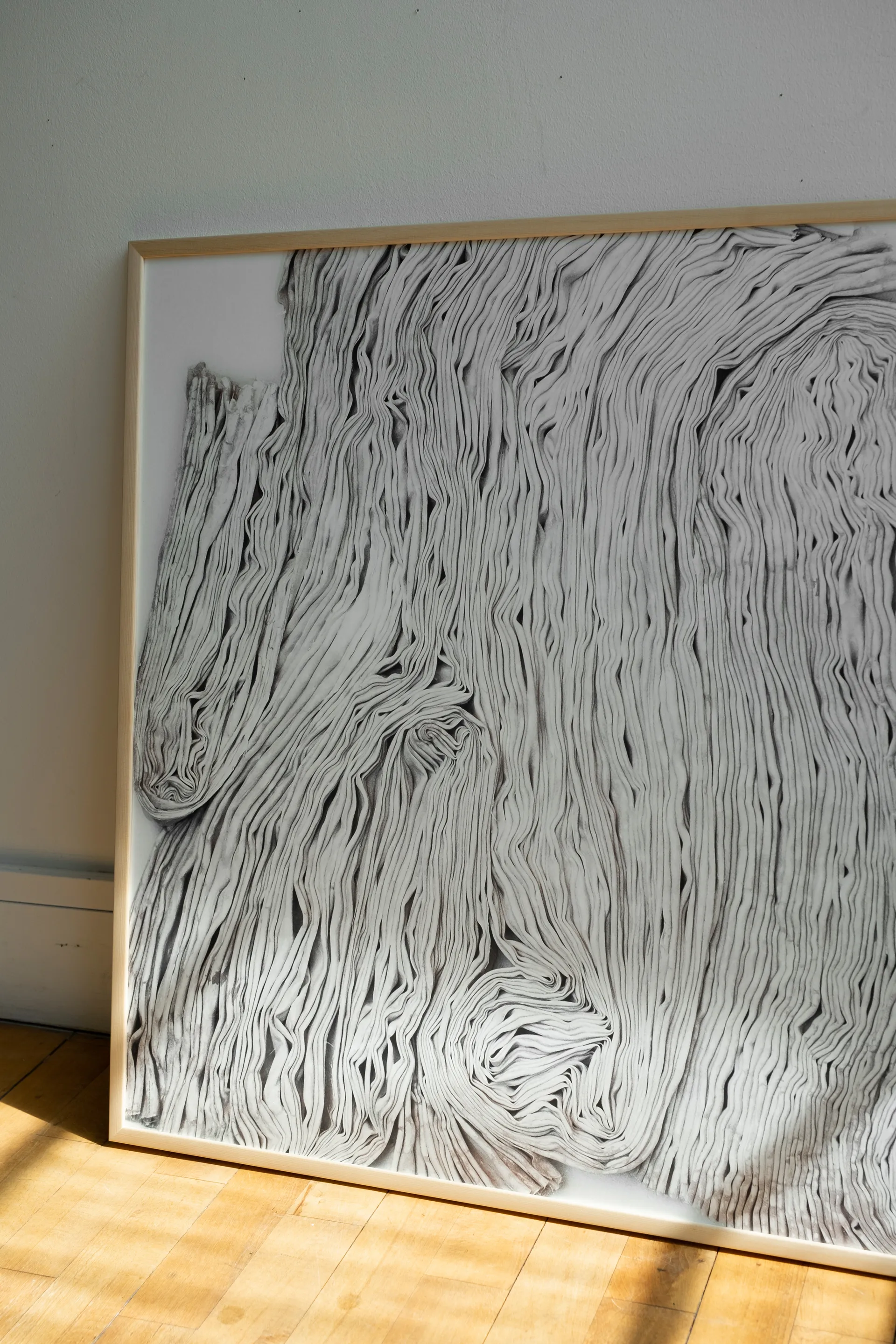 Textuur poster, 70x70 cm Fine Little Day