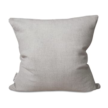 Tori kussensloop 48x48 cm - Natuur-mosterd - Fine Little Day