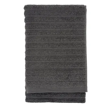 Reilu badhanddoek 70 x 150 cm. - grijs - Finlayson