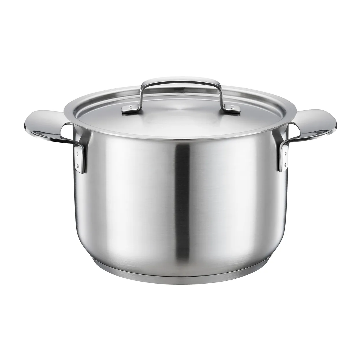 Fiskars All Steel braadpan 3l