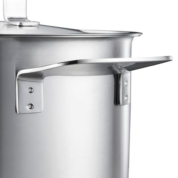 All Steel braadpan - 3l - Fiskars