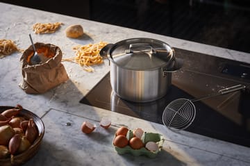 All Steel braadpan - 5l - Fiskars
