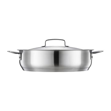 All Steel braadslede - 28 cm - Fiskars