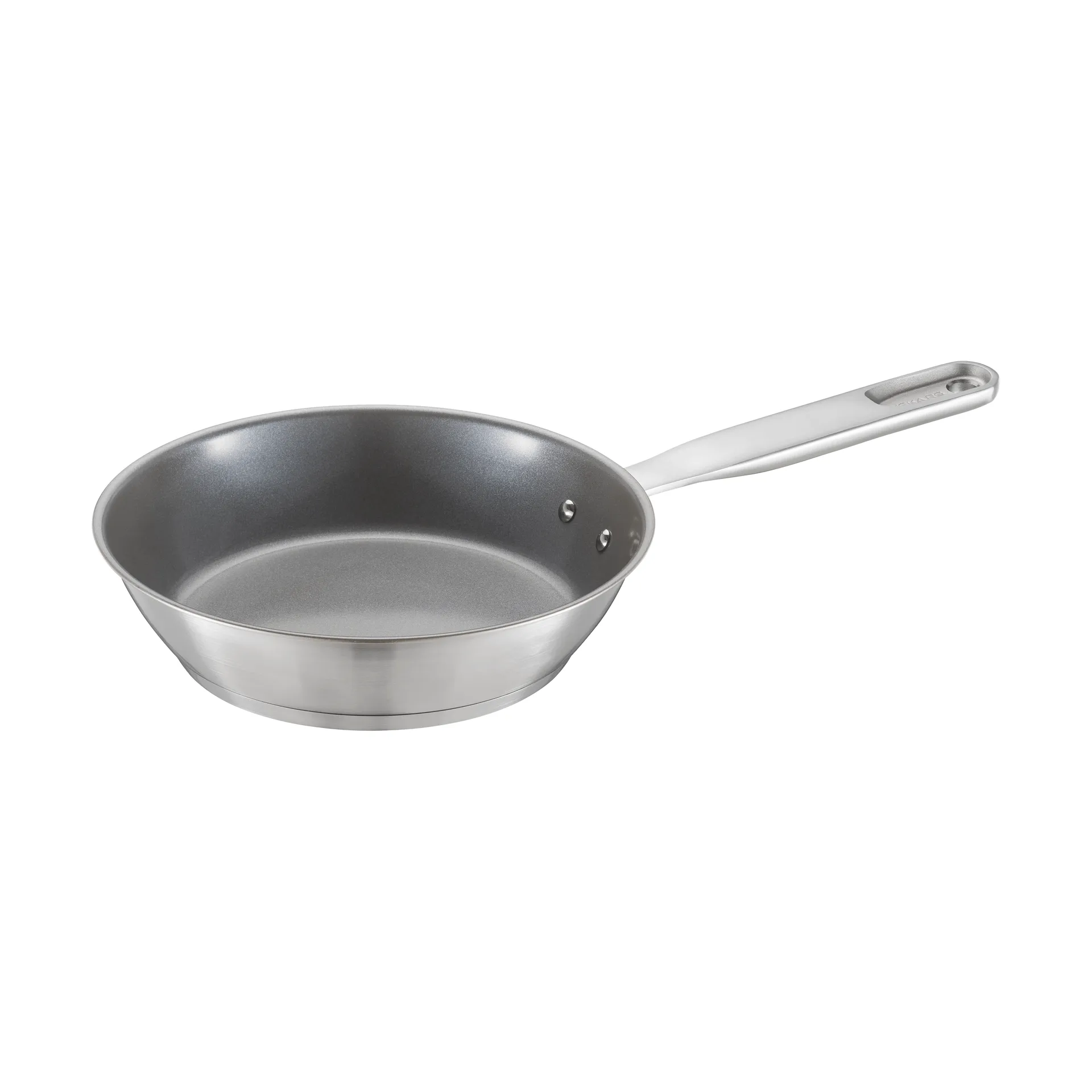 All Steel koekenpan, Ø20 cm Fiskars