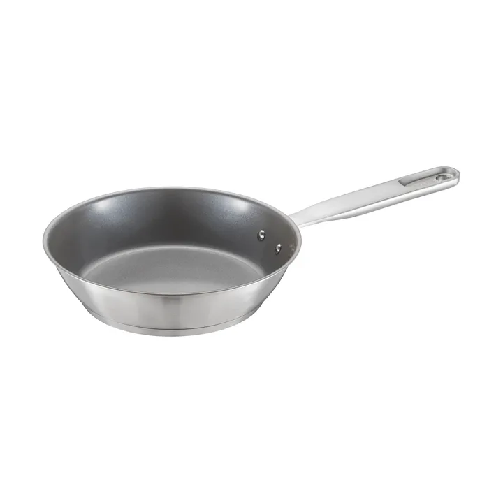 All Steel koekenpan - Ø20 cm - Fiskars